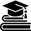 ícone para educacional