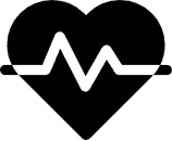 ícone para saúde