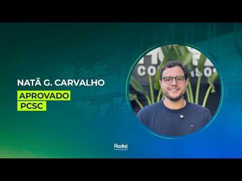 Natã Garcia Carvalho