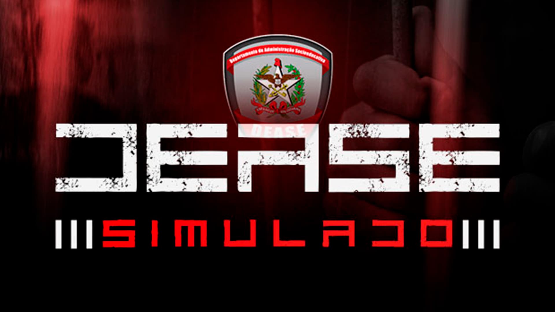 Simulado | DEASE - Agente Socioeducativo