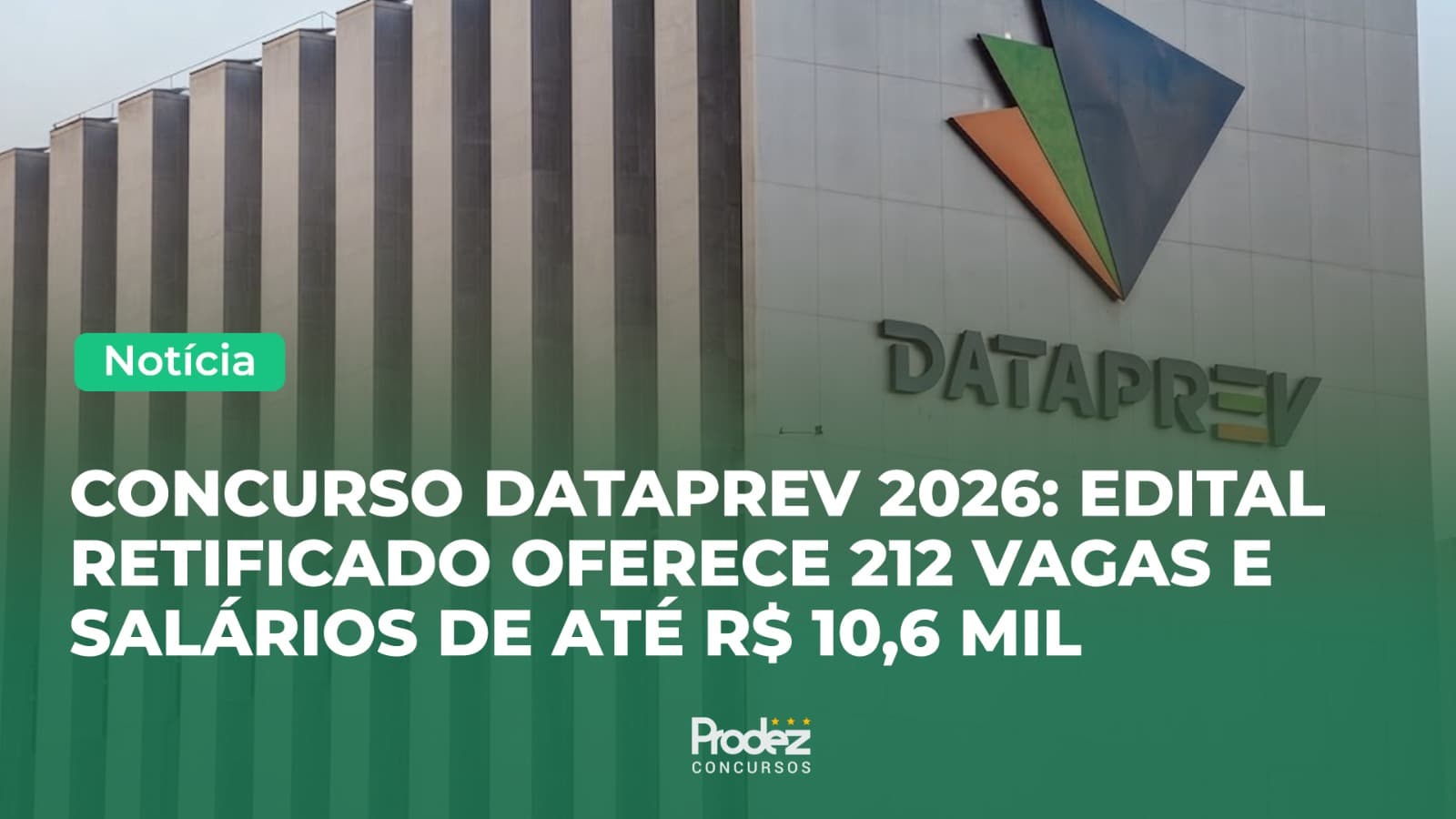 Dataprev 2026