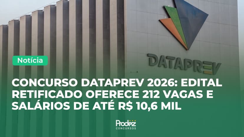 Dataprev 2026