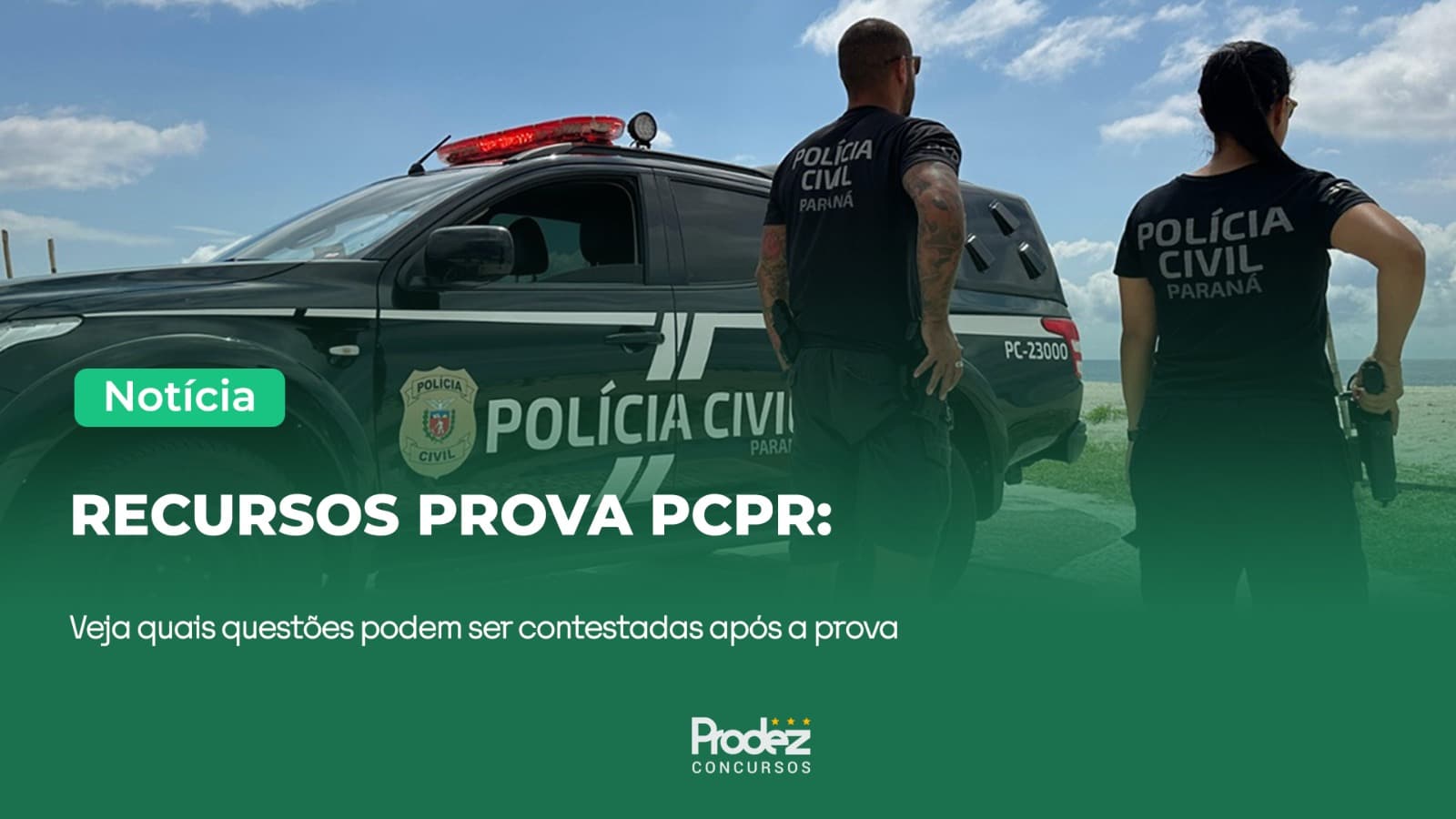 Recursos PCPR