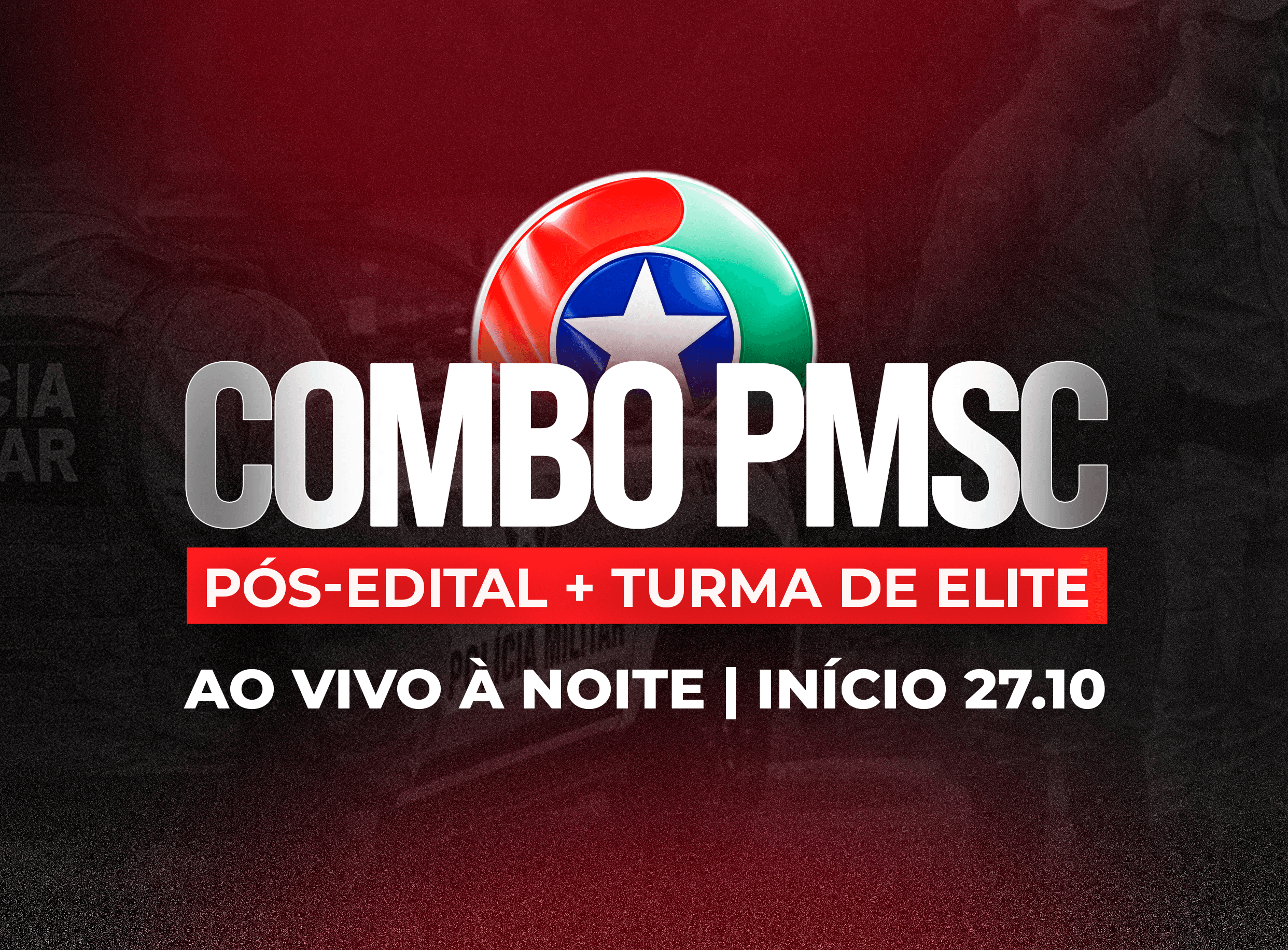Imagem do banner promocional para celular