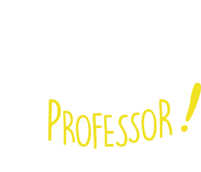 Ajuda aí, professor!